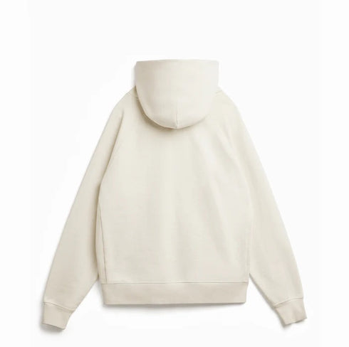 Men's Organic Cotton Ultra Heavyweight French Terry Hoodie 500gsm